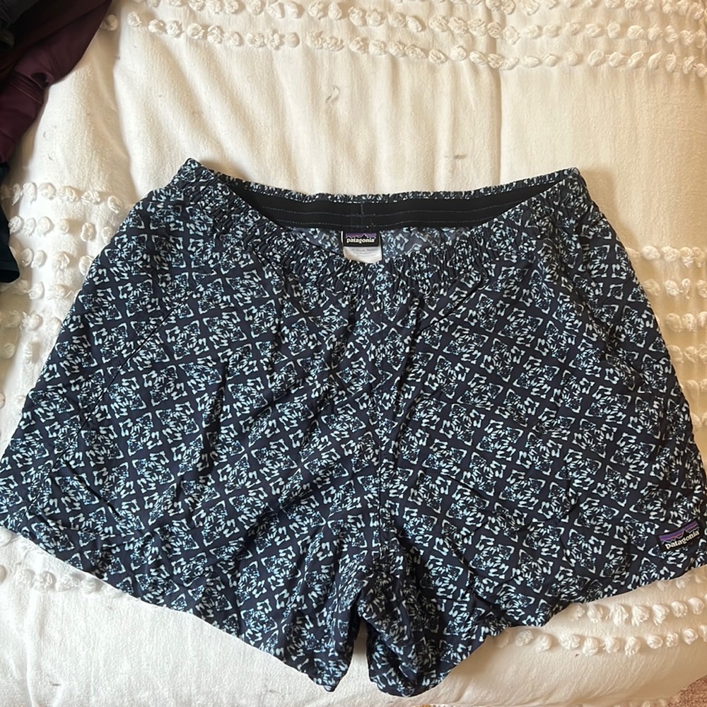 Patagonia Baggies